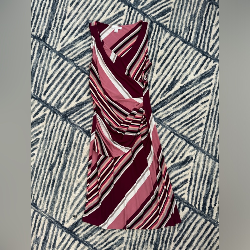 Barely worn